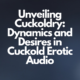 Unveiling Cuckoldry Dynamics and Desires in Cuckold Erotic Audio