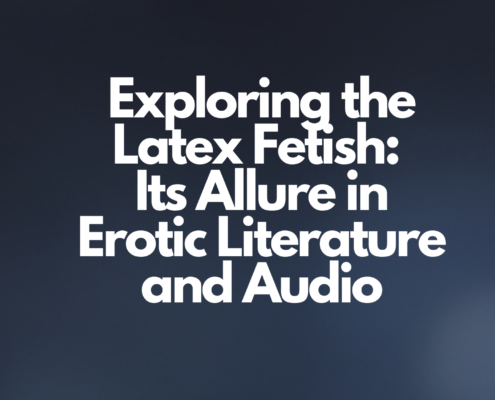 Exploring the Latex Fetish