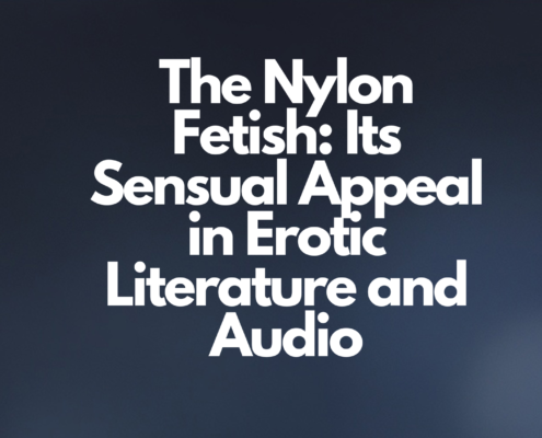 The Nylon Fetish