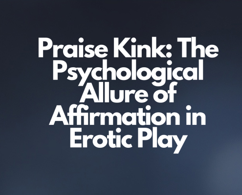 Praise Kink