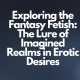 Exploring the Fantasy Fetish: The Lure of Imagined Realms in Erotic Desires
